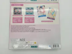 LOT/BUNDLE (2) One Piece Trading Card Game TCG Illustration Boxes - Volume 1 & 2 - Image 3