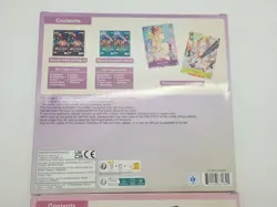 LOT/BUNDLE (2) One Piece Trading Card Game TCG Illustration Boxes - Volume 1 & 2 - Image 5