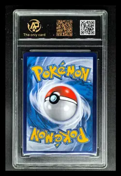 2024 pokemon cards CHN. Kleavor VSTAR 164/128 HR RPA 10 (SAME AS PSA 10) - Image 2