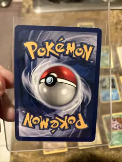 Pokemon TCG Vintage Base Set Holo Lot of 13 Cards Blastoise Venusaur - Image 3