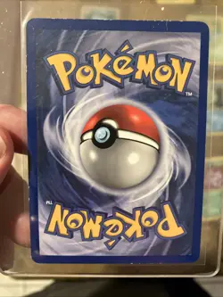 Pokemon TCG Vintage Base Set Holo Lot of 13 Cards Blastoise Venusaur - Image 5