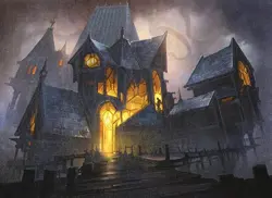 Geier Reach Sanitarium - Eldritch Moon | MTG Card - Image 2