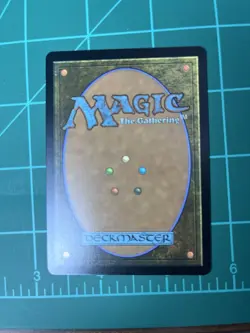 MTG Enlightened Tutor Dominaria Remastered Regular (NM) Magic - Image 2