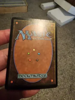 Torment MTG FOIL Cabal Coffers Magic - Image 2