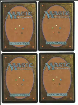 Rupture Spire TOUR DE LA RUPTURE Eng x 4 MtG Magic Commander 2011 - Image 3