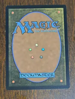 MTG The Master, Mesmerist Showcase FOIL - Universes Beyond: Doctor Who - 0544 R - Image 2