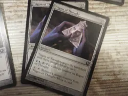 10x Trigons Scars of Mirrodin - 2x each Color - NM - English - OOP MTG - Image 5