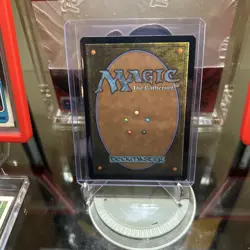 Magic The Gathering Spider-Man Arachnogenesis FOIL BODERLESS MYTHIC 0031 NM - Image 3