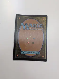 MTG - Sunken Palace ( Extended Art Ripple Foil) - Commander: M3C NM/M Condition - Image 4