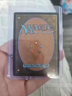 Magic the Gathering Marvel's Spider-Man Behold the Sinister Six! M 0051 - Image 3