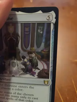 Throne of Eldraine Commander: Wilds of Eldraine Regular - Image 3