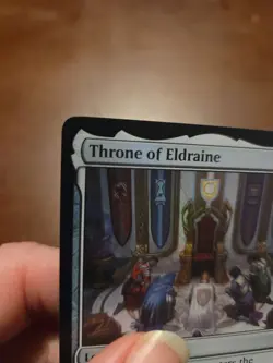 Throne of Eldraine Commander: Wilds of Eldraine Regular - Image 5