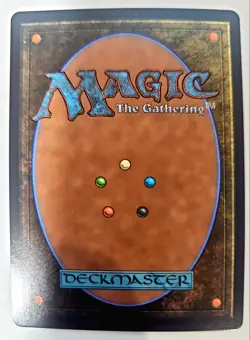 Dark Confidant FOIL Mythic Rare MTG Final Fantasy XIV Crossover M/ NM - Image 2
