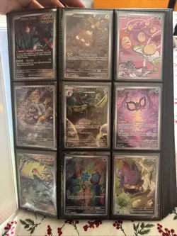 Pokemon Cards Bulk Lot Promos IR EX Celebrations SWSH Holos Reverse ETC.. - Image 1