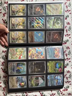 Pokemon Cards Bulk Lot Promos IR EX Celebrations SWSH Holos Reverse ETC.. - Image 2