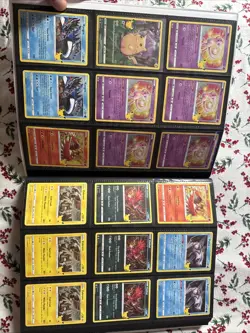 Pokemon Cards Bulk Lot Promos IR EX Celebrations SWSH Holos Reverse ETC.. - Image 3
