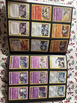 Pokemon Cards Bulk Lot Promos IR EX Celebrations SWSH Holos Reverse ETC.. - Image 4