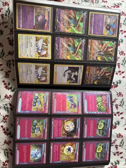 Pokemon Cards Bulk Lot Promos IR EX Celebrations SWSH Holos Reverse ETC.. - Image 5