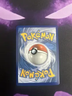 Pokemon TCG Shining Rayquaza Card Shining Legends Holo Rare 56/73 - Image 2