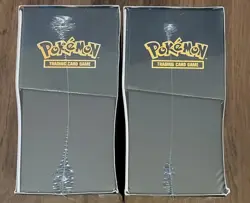 Lot of 2 - Pokemon TCG Mega Evolution Elite Trainer Box ETB - Factory Sealed - Image 3