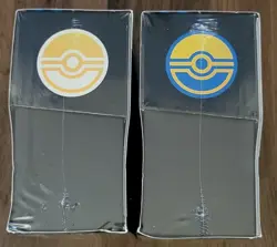 Lot of 2 - Pokemon TCG Mega Evolution Elite Trainer Box ETB - Factory Sealed - Image 4