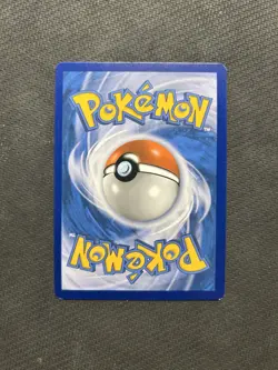 Pokemon TCG Coach Trainer 233/236! MP Condition! See Description! - Image 2