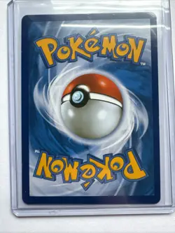 2014 Pokemon Charizard EX in Korean!! RARE!! - Image 3