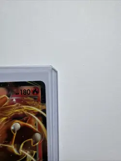 2014 Pokemon Charizard EX in Korean!! RARE!! - Image 5