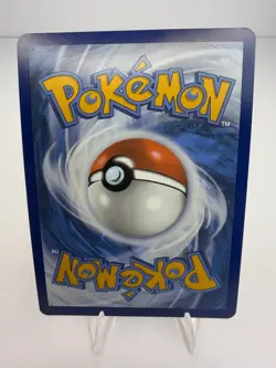 2025 McDonalds Pokemon Dragon Discovery PROMO Rayquaza 014/015 - Image 2