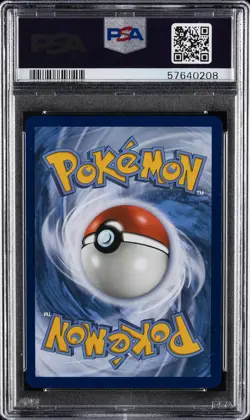 2016 POKEMON XY EVOLUTIONS #100 FULL ART/M VENUSAUR EX PSA 10 - Image 2