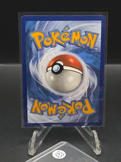 Scream Tail - 065 (Pokemon Center Exclusive) 065 Sv: Scarlet & Violet Promo... - Image 2