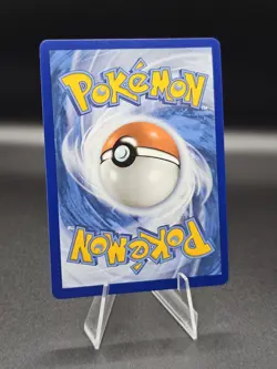 Pokemon TCG Unown VSTAR 066/195 Silver Tempest Extended Art Ultra Rare Holo - Image 2