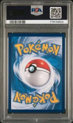 Pokemon 2023 TCG Chinese Latias & Latios GX CSM2aC 175/150 SR PSA 10 - Image 2