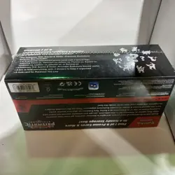 LOT OF 1 Pokemon TCG Scarlet & Violet Prismatic Evolutions Surprise Box Sealed - Image 2