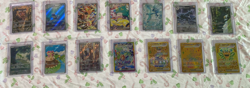 My Entire Pokemon Binder Collection! - Image 1