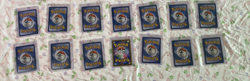My Entire Pokemon Binder Collection! - Image 2