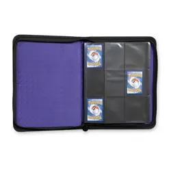 Pokemon TCG: Celestial Espeon & Umbreon Premium Binder - NEW & SEALED - Image 2