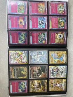 Pokemon Bulk Lot Ex, Full Art, V, Vstar, Baby Shiny - Image 3