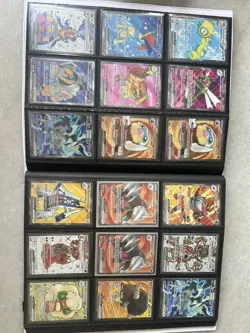 Pokemon Bulk Lot Ex, Full Art, V, Vstar, Baby Shiny - Image 4