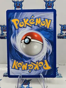 Darkness Energy - 2007 - Pokemon Promo No Set Symbol - LP - Image 2
