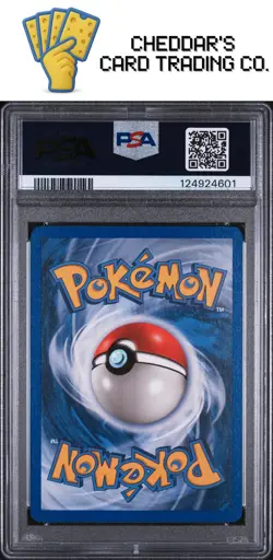 2003 Pokemon Skyridge Starmie-Rev.Foil #30 PSA 9 (New Cert!) - Image 2