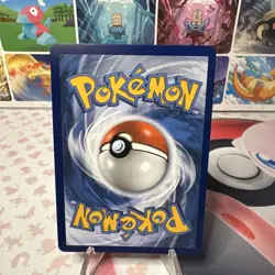 Pikachu Secret 160/159 Crown Zenith Full Art Secret Rare Pokemon English MINT - Image 4