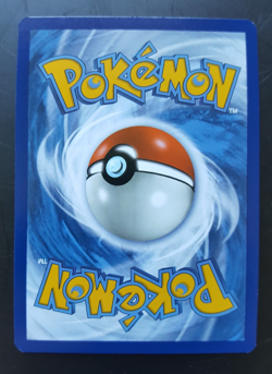Detective Pikachu - SM194 - Pokemon Sun Moon Black Star Promo Holo Rare - NM - Image 2