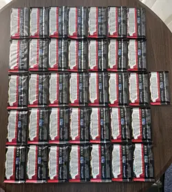 Pokemon TCG S&V - Paldean Fates Booster Pack Lot 36 FACTORY SEALED PACKS - Image 3