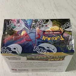 Pokemon Evolving Skies Booster Box Factory Sealed Sword & Shield New READ - Image 5