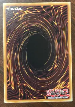 Gimmick Puppet Dreary Doll LED5-EN039 YuGiOh! Immortal Destiny 1st Edition NM x1 - Image 2