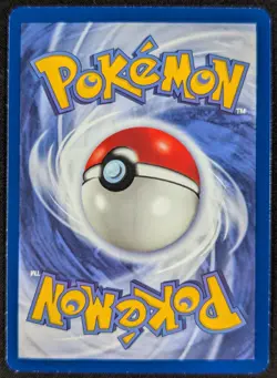 Dark Charmeleon Vintage Team Rocket Non Holo Pokemon Card 32/82 (NM) - Image 2