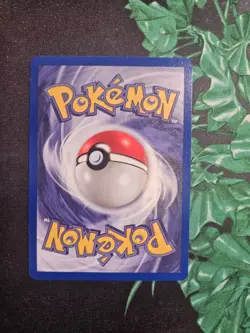 Pokemon TCG Pikachu 87/130 Base Set 2 Common Card Near Mint - Clean - Image 2