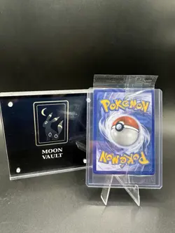Mewtwo SVP052 Scarlet & Violet 151 Illustration Promo Pokemon Card * Sealed * - Image 2