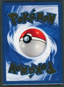 Pikachu Metal Gold Card UPC Pokemon 25th Anniversary Celebrations 58/102 Promo - Image 2